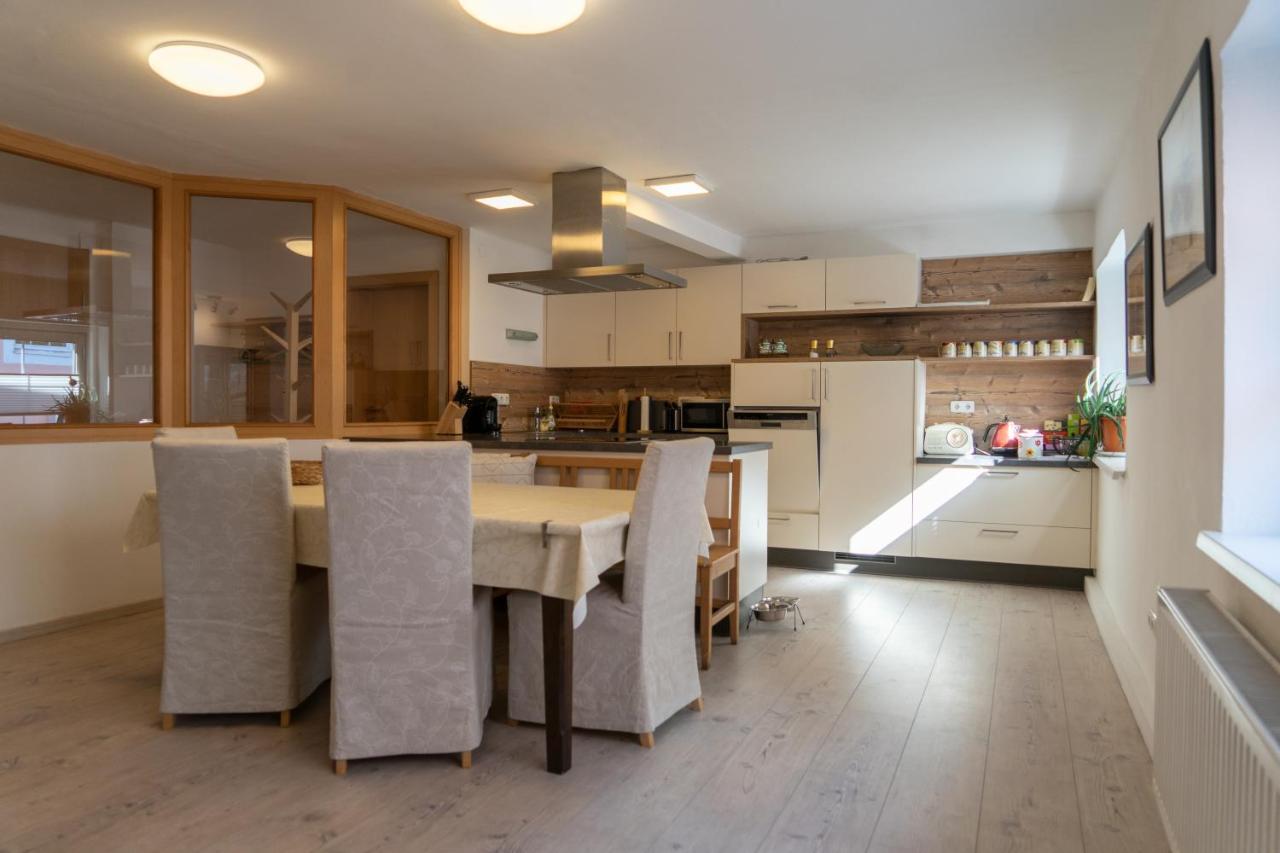 Modern Apartment In The City Center Of Bad Ischl Eksteriør billede
