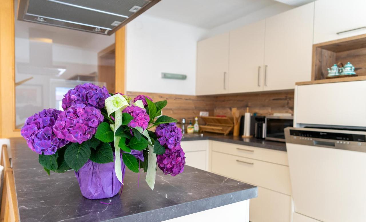 Modern Apartment In The City Center Of Bad Ischl Eksteriør billede