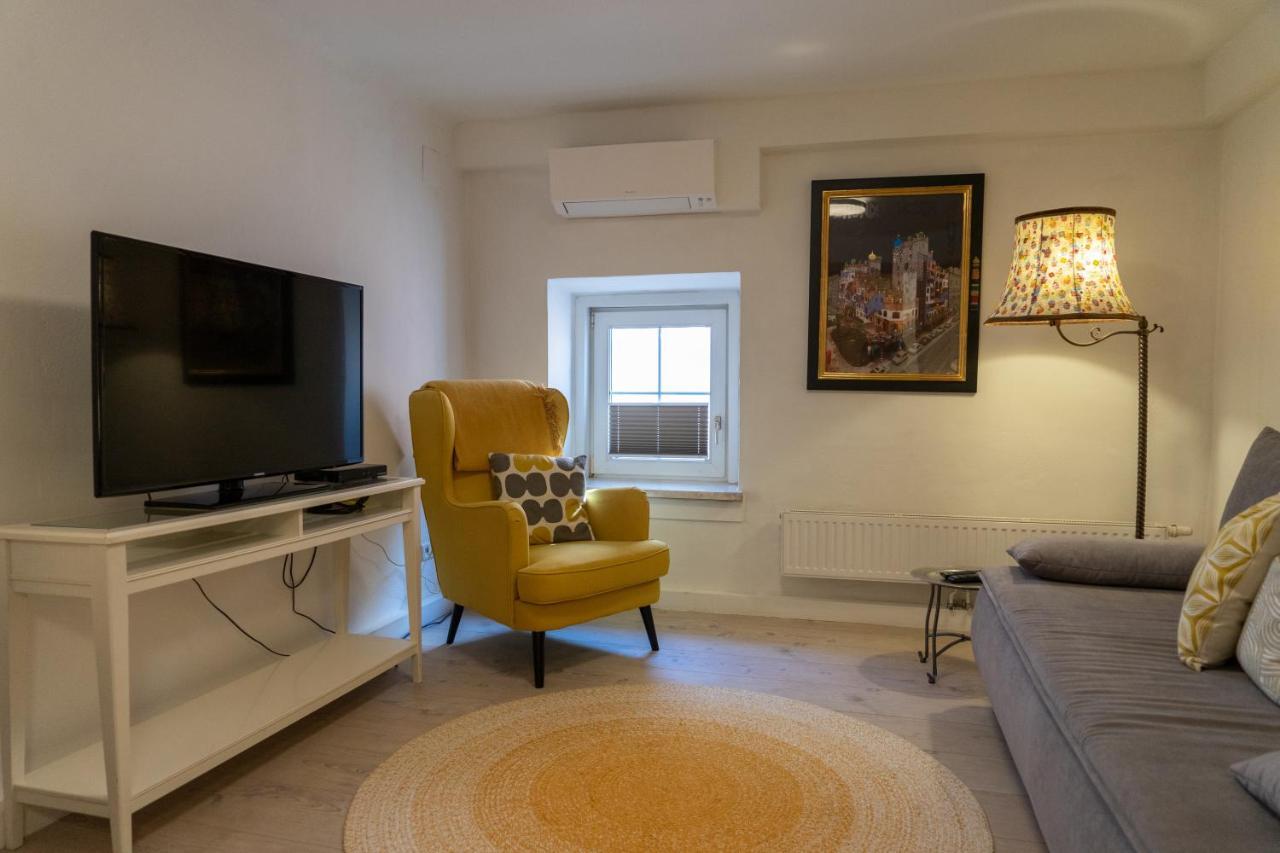 Modern Apartment In The City Center Of Bad Ischl Eksteriør billede