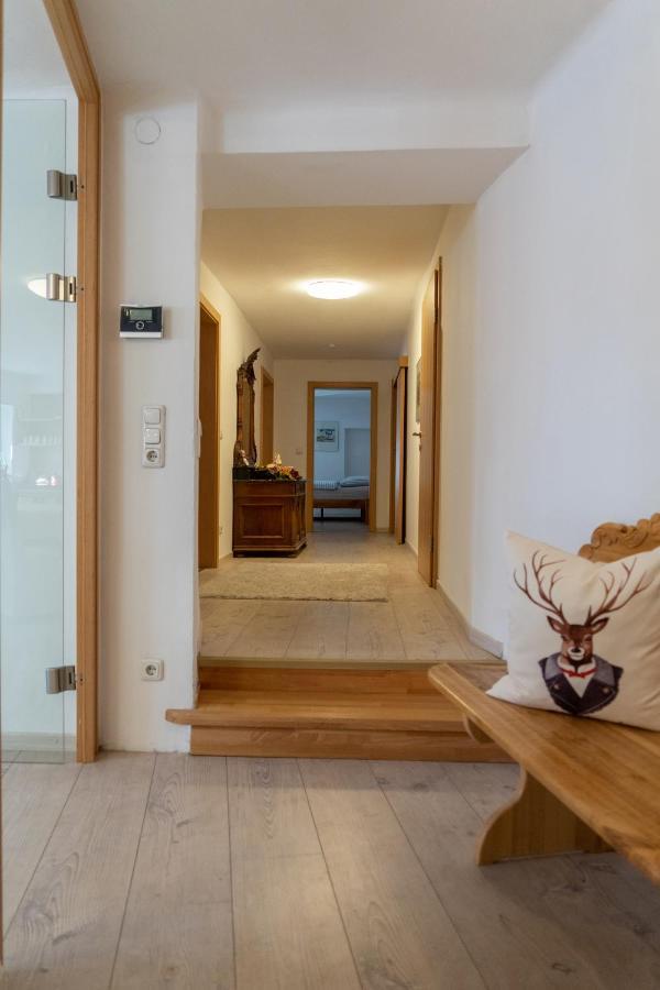 Modern Apartment In The City Center Of Bad Ischl Eksteriør billede