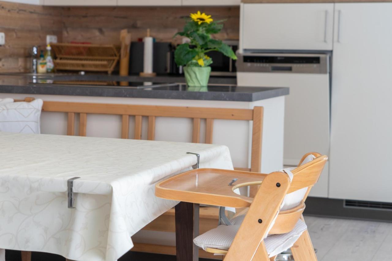 Modern Apartment In The City Center Of Bad Ischl Eksteriør billede