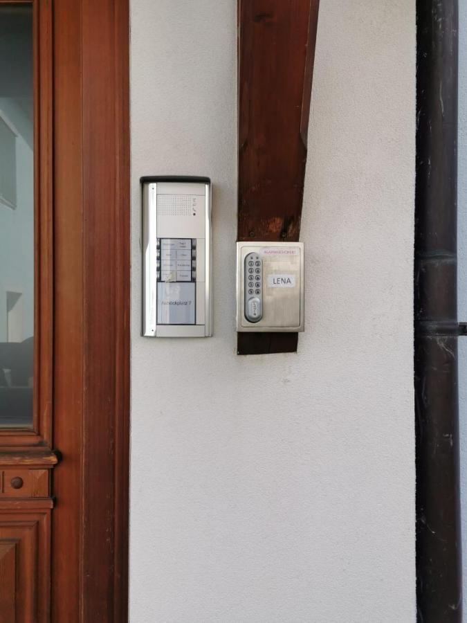 Modern Apartment In The City Center Of Bad Ischl Eksteriør billede