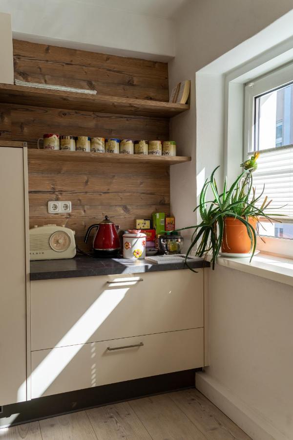 Modern Apartment In The City Center Of Bad Ischl Eksteriør billede