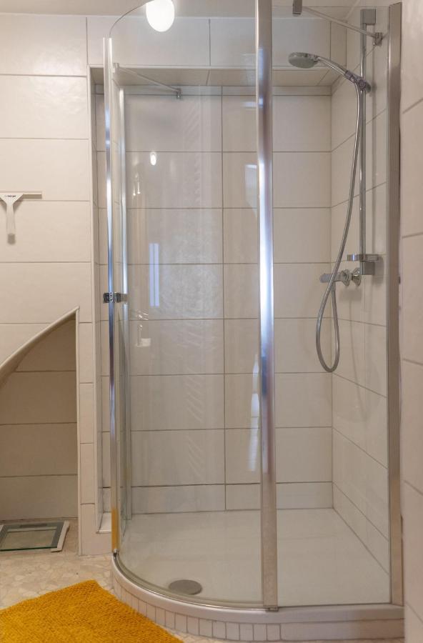 Modern Apartment In The City Center Of Bad Ischl Eksteriør billede
